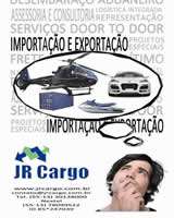 Imagens do JR Cargo, bairro Centro - Santos